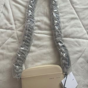Kara Crossbody Bag